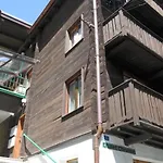 Chrumm