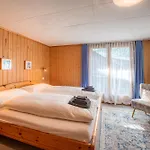 Chrumm Apartment
