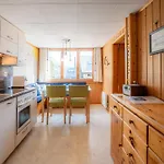 Apartment Chrumm *
