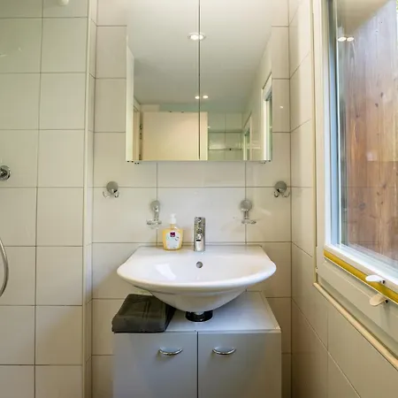 Apartment Chrumm
