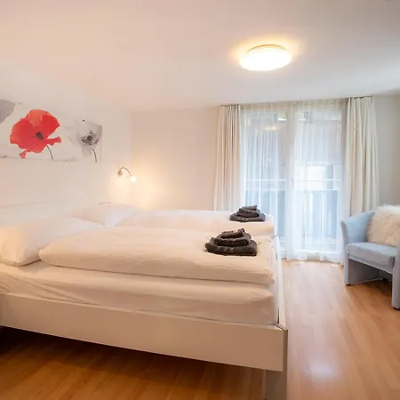 Chrumm Apartment