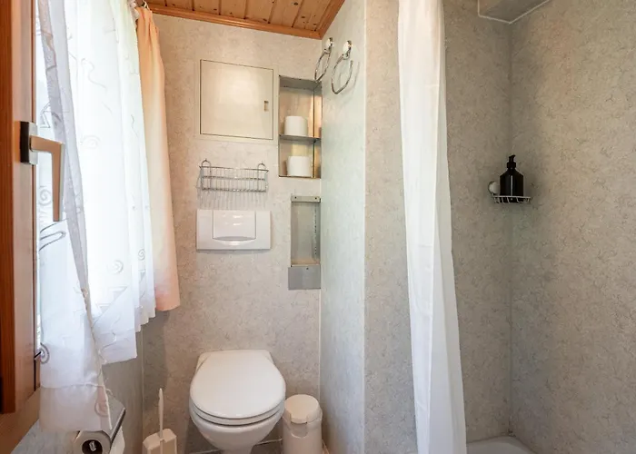 Chrumm Apartment Zermatt