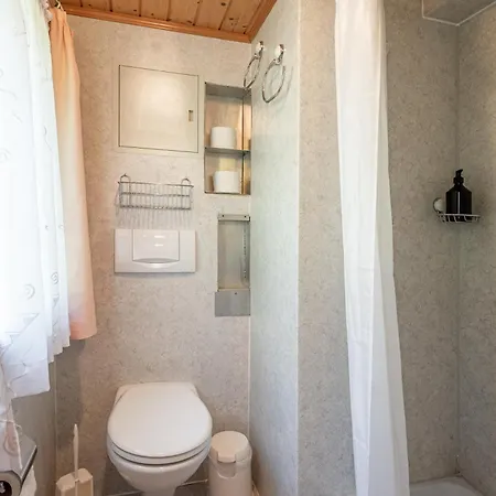 Chrumm アパート ツェルマット